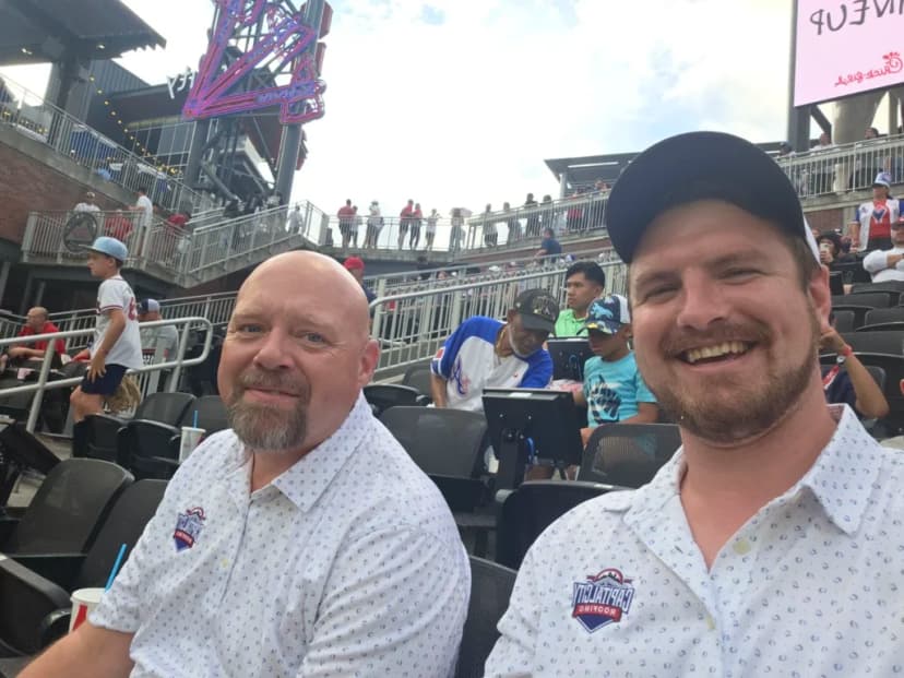 Community Partnership Day